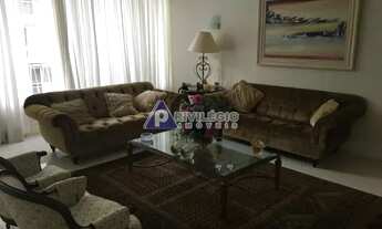 Imagem 3: Apartamento à venda, 4 quartos, 2 suítes, 1 vaga, Copacabana - RIO DE JANEIRO/RJ