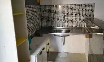 Imagem 5: Alugo uma casa Casa com 1 dormitório