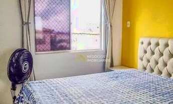 Imagem 7: Vendo apartamento Pajuçara 2/4