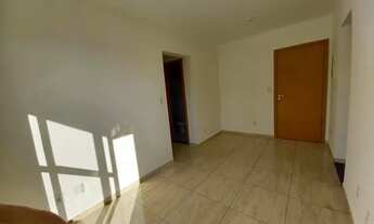 Imagem 5: Apartamento para Locação em Santo André, Campestre, 2 dormitórios, 1 banheiro, 1 vaga