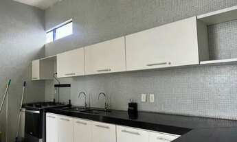 Imagem 5: Apartamento para aluguel com 240 metros quadrados com 3 quartos em Manaíra - João Pessoa