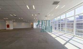 Imagem: Conjunto para alugar, 562 m² por R$ 73.356,01/mês