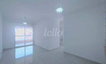 Imagem 4: São Paulo - Apartamento Padrão - Vila Bertioga