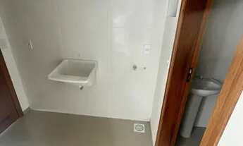 Imagem 7: Sobrado para venda possui 65 metros quadrados com 2 quartos em Nova Palhoça - Palhoça - SC