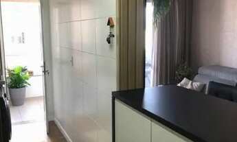 Imagem 7: Apartamento - Condomínio Solar de Gaia