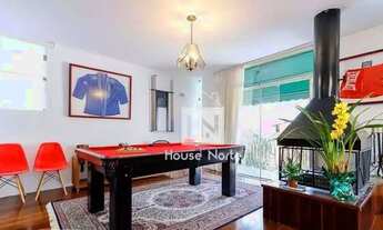 Imagem 4: Sobrado Residencial à venda, Jardim Leonor Mendes de Barros, São Paulo - SO0001