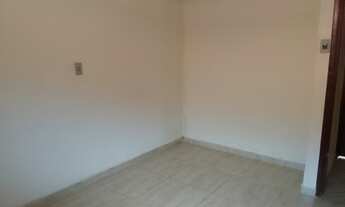 Imagem 3: Casa de condomínio térrea para venda tem 62 metros quadrados com 3 quartos