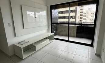 Imagem: Alugo apartamento na ponta verde