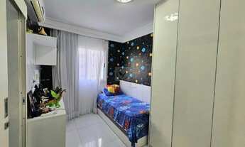 Imagem 6: Apartamento para aluguel, 4 quartos, 2 suítes, 2 vagas, Jardins - Aracaju/SE