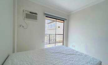 Imagem 4: Apartamento para venda tem 80 metros quadrados com 2 quartos em Passagem - Cabo Frio - RJ