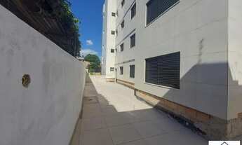 Imagem: Apartamento com Área Privativa para Venda