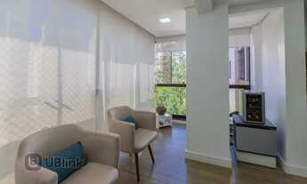 Imagem 10: Apartamento á venda na Vila Suzana 03 dormitórios 97 m²