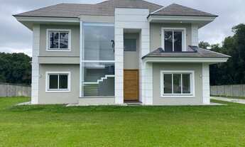 Imagem: Casa Alto Padrao 400m2 4 suítes