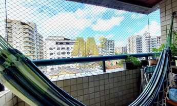 Imagem 6: Apartamento com 2 dorms, Tupi, Praia Grande - R$ 270 mil, Cod: 12122