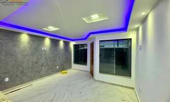 Imagem 7: Casa Linear para Venda em Jardim Atlântico Leste (Itaipuaçu) Maricá-RJ - 1021