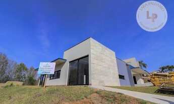 Imagem 5: Casa com 4 dormitórios à venda, 275 m² por R$ 2.756.000,00 - Condomínio Terra de Caxambu