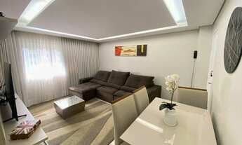 Imagem 3: SHCES Quadra 403 Bloco F - Apartamento com 3 dormitórios à venda, 67 m² por R$ 525.000 - C