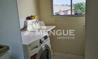 Imagem 6: Apartamento residencial com 2 dormitórios e 1 vaga em condomínio à venda no bairro Sarandi