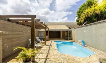 Imagem 7: Casa para venda com 132 metros quadrados com 3 quartos em Vila Nova Mazzei - São Paulo - S