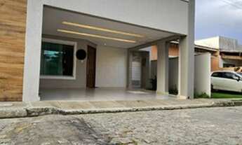 Imagem 3: Casa com 3/4 uma suíte com closet - Recém reformada - Próximo a Fraga maia