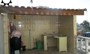 Imagem 5: SOBRADO SÃO PAULO