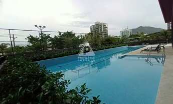 Imagem: Infraestrutura completa ao lado do Recreio