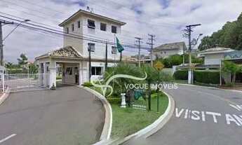 Imagem: RESIDENCIAL SCENIC ALPHAVILLE