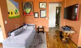 Imagem 3: Apartamento para Venda em São Paulo, Sumaré, 2 dormitórios, 1 suíte, 2 banheiros, 2 vagas