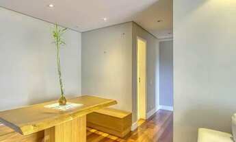 Imagem 6: SãO PAULO - Apartamento Padrão - Moema