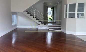 Imagem 6: SANTANA DE PARNAÍBA - Casa de Condomínio - Alphaville 11