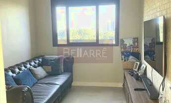 Imagem 4: Apartamento Residencial Cond. Fechado / Venda - Continental - Osasco