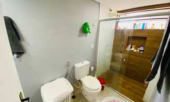 Imagem 2: Apartamento para venda tem 152 metros quadrados com 3 quartos em Ponta Verde - Maceió - AL