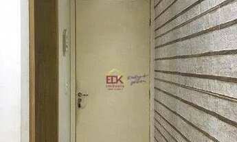 Imagem 7: Apartamento com 2 dormitórios à venda, 50 m² por R$ 199.000 - Parque Santa Rosa - Suzano/S