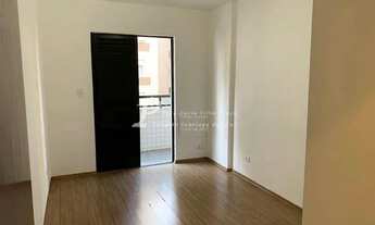 Imagem 7: Apto 3 dorms, suite, gar. dem. Pta da Praia, Santos, Cod: 392