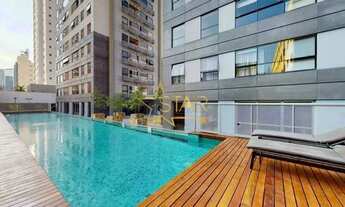 Imagem 7: Apartamento para venda possui 70 metros quadrados com 2 quartos