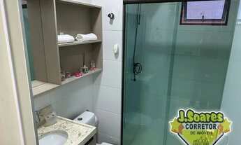 Imagem 6: Tambaú, Mobiliado, loft, 1 quarto, sala, cozinha, 36m², R$ 2.900, Aluga, João Pessoa - PB