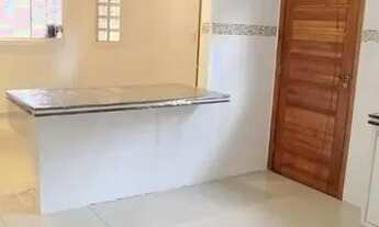 Imagem: Locação Definitiva Casa 3 Dormitórios