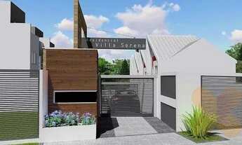 Imagem: Sobrado com 4 dormitórios à venda - Campo