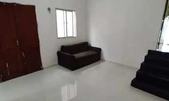 Imagem 2: Casa para venda possui 80 metros quadrados com 3 quartos em Matatu - Salvador - BA