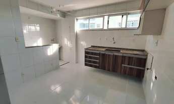 Imagem 2: Apto filé na Glória c/ 3qts, send 1suíte, 3brs, 1vg, blindx