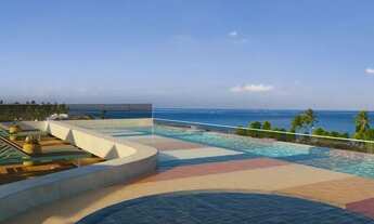 Imagem: Apartamento para venda possui 27 metros