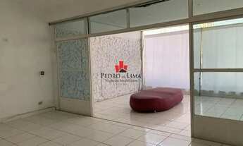 Imagem: Sobrado 225m², 4 dormitórios no Anália