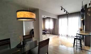 Imagem 2: Apartamento para aluguel mobiliado com 2 quartos em Pátria Nova - Novo Hamburgo - RS