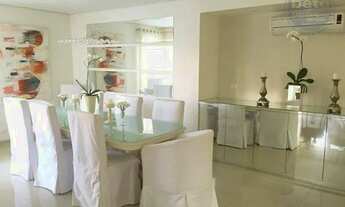 Imagem 4: Casa com 4 dormitórios, 360 m² - venda por R$ 2.500.000,00 ou aluguel por R$ 12.750,00/mês