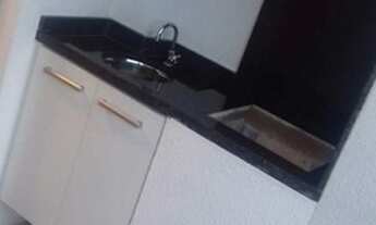 Imagem 2: Apartamento para venda com 50 metros quadrados com 2 quartos em Santa Maria - Osasco - São