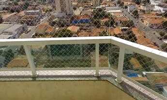 Imagem 5: Apartamento com 3 dormitórios à venda, 50 m² por R$ 430.000 - Centro - Nova Odessa/SP