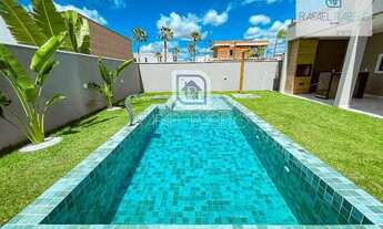 Imagem 7: Casa com 4 suítes a venda no Terras Alphaville Ceara 3