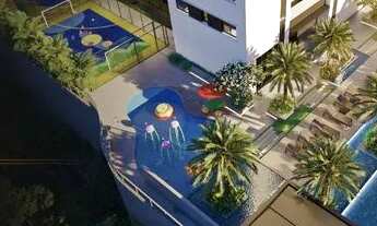 Imagem 3: Apartamento com dois quartos no São Pedro