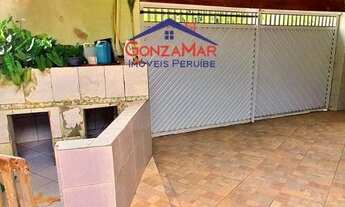 Imagem 5: Peruíbe - Casa Padrão