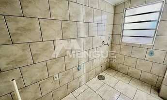 Imagem 6: Apartamento residencial com 2 dormitórios em condomínio no bairro Sarandi em Porto Alegre